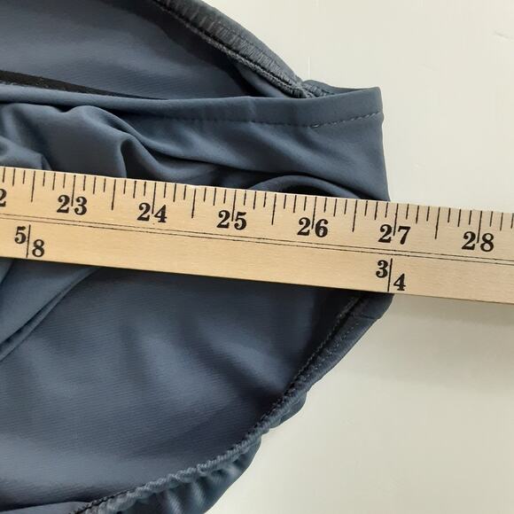 Magicsuit Steffi Behind Bars Black One Piece Swimsuit Womens S MiracleSuit - Picture 13 of 13